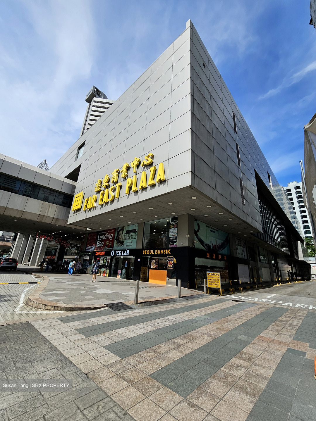 Far East Plaza (D9), Retail #502654921